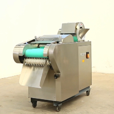 YQC-1000Vegetable Cutting Machinery