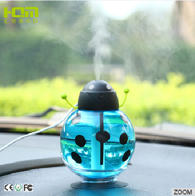 Top Quality Blue Children'S Humidifier For Adults