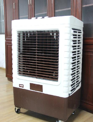 portable air cooler Heat Exchanger
