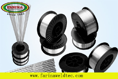 STAINLESS STEEL WELDING WIRE