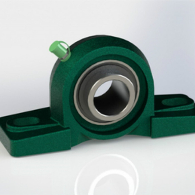 UC204 Pillow Block Bearing,bearing