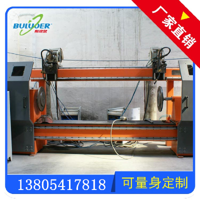 Automatic welding machine