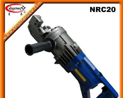 NRC20 Portable electric Hydraulic rebar cutter