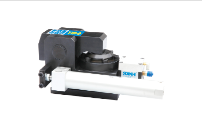 Hydraulic Clamper