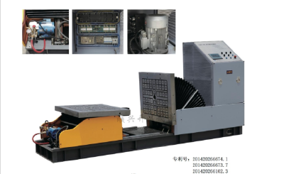 Die Trying Machine