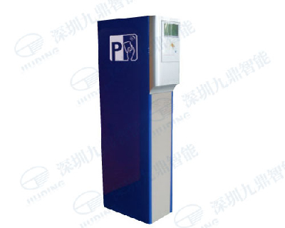 Exit entry control JDC-BX14B
