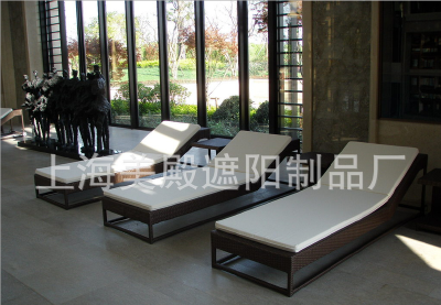 Outdoor sofas