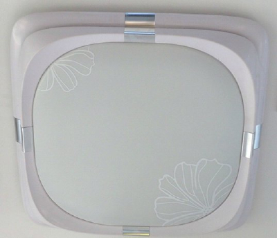 Panel light