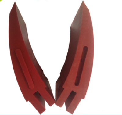 CY-450 Polyurethane scraper