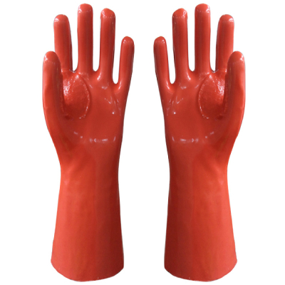 Thickened super wear resistant gloves