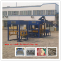 Concrete Block Making Machine