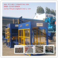 Concrete Block Making Machine