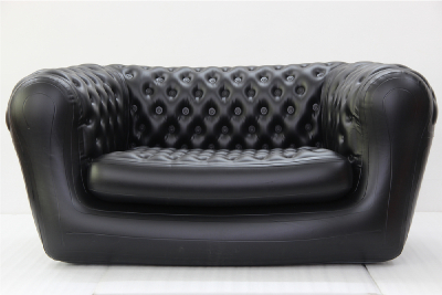 Chesterfield air sofa-1-Seater