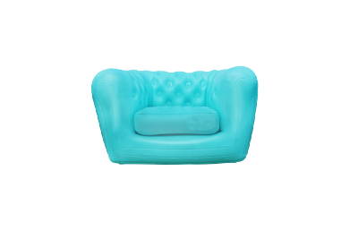 Chesterfield air sofa-1-Seater (Children)