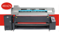 Industrial banner machine SU7-S7018