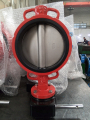 Wafer Butterfly Valve PN10/PN16/150LB