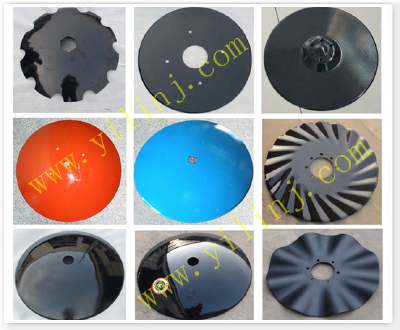 Disc Blade for sale