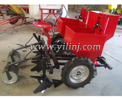 Potato Planter