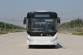 Zhongtong B12 City Bus