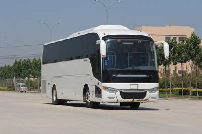 Zhongtong C12 Coach