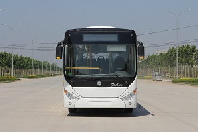 Zhongtong B12 City Bus