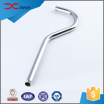 ODM service cheap metal/aluminum /stainless steel bending pipe fabrication