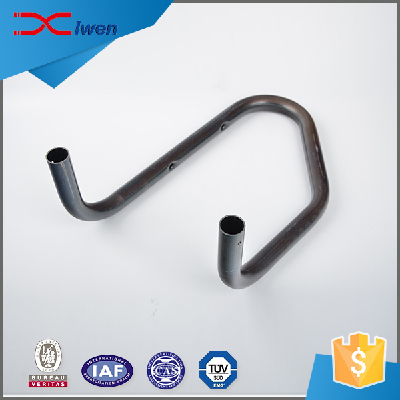 High quality custom made aluminum / stainless steel /brass pipe bending fabrication service