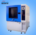 Rain test box IPX3/4