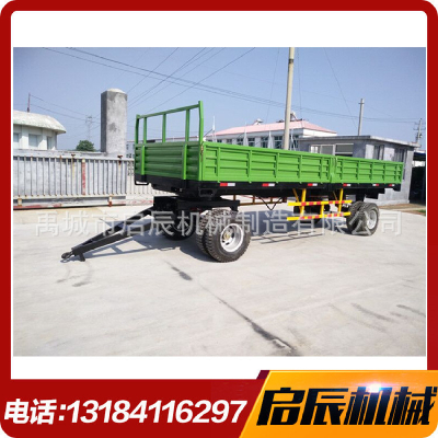 Farm Trailer