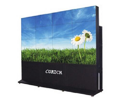 Shenzhen liquid crystal splicing wall