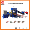 Building Material Manual Brick Making Machine For Sale