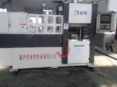 hot sale Moulding machine or casting machine