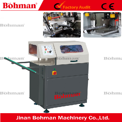 China Best Plastic Window Welding Cleaning Machine