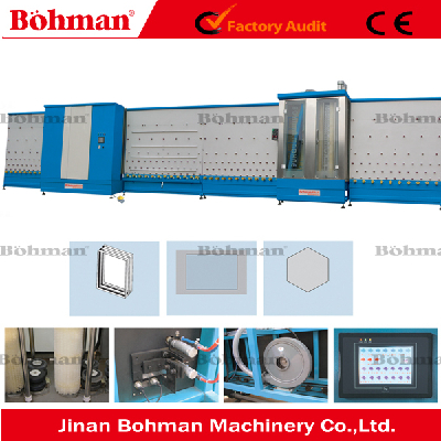 LBP1600 Double Glazing Glass Production Line