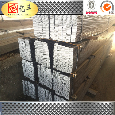 Slitting Steel Flat Bar