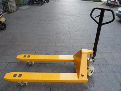 Harga Hand Pallet Hydraulic 2.5Ton Standard Hand Pallet Truck Manual 2500KG Manual Forklift Jual Hand Stacker 2016