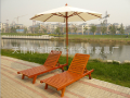 Metal chairs leisure chair