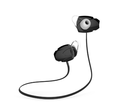 Android / OS Portable 3D Stereo Sound APTX Sound Bike Bluetooth Headset