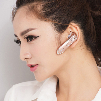 Stylish Ultra-Long Standby Bass Wireless Stereo Bluetooth Headset
