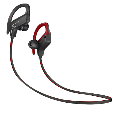 Stereo Intelligent Noise Reduction Of A Two-Movement Waterproof Bluetooth Headset