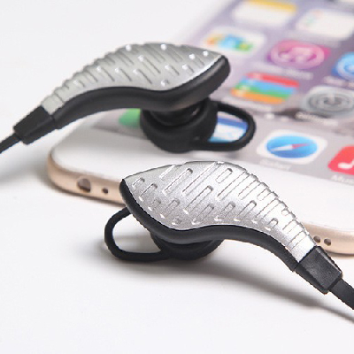 Smart Noise Reduction HD Audio Sports Bluetooth Headset