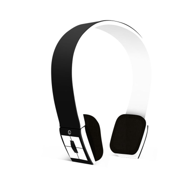 Headset Bass Stereo Bluetooth Headset