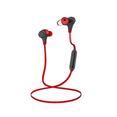 Portable Wireless Sports Stereo Running Headset With HD Microphone