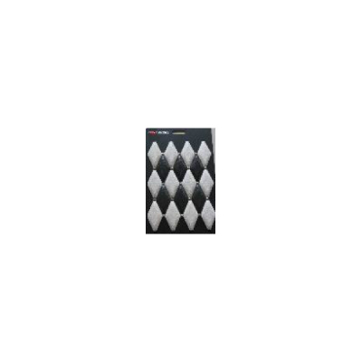YF-003 Leather grain brick Tiles