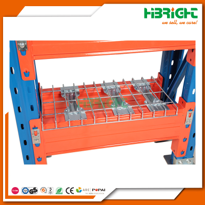 selective pallet rack