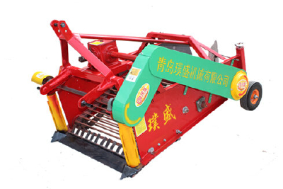 4U-85 potato harvester