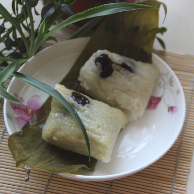 rice dumpling