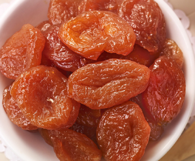 Apricot fruit