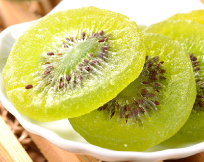 Dried Kiwi