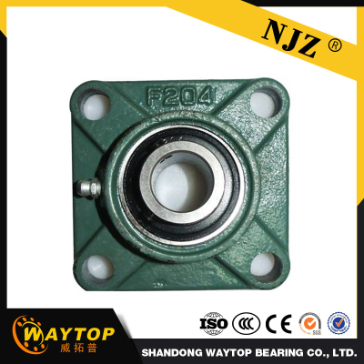 Good quality Pillow Block Bearing insert bearing UCFC204